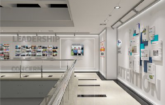 徐州制作安装文化墙的流程是什么？