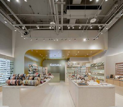 徐州店面装修流程