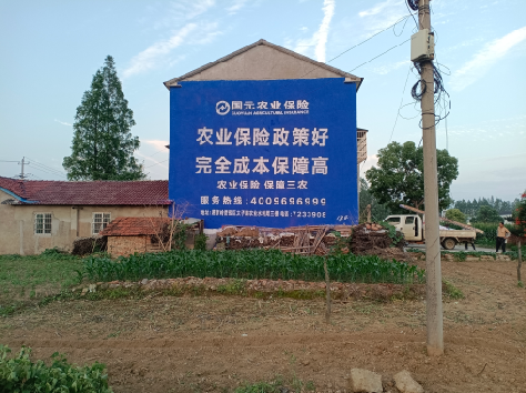 徐州墙体广告为何受追捧？