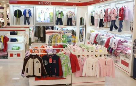 徐州店面装修风格确定。