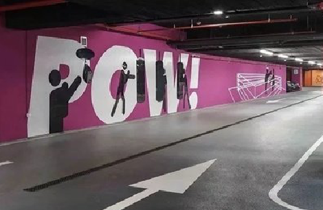 徐州墙绘设计师的选择是关键。