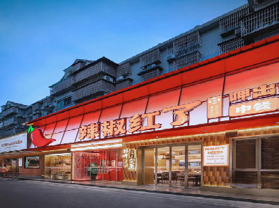 徐州餐饮招牌制作有哪些要点和技巧？