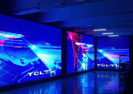 徐州如何解决LED显示屏耗电问题？